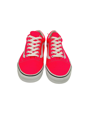 Vans Off The Wall