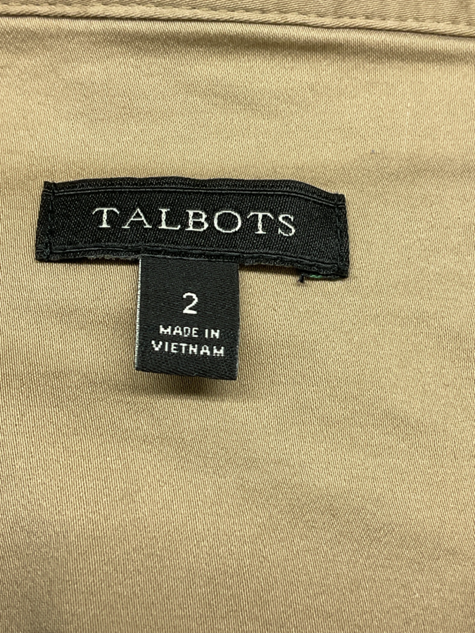 Talbots