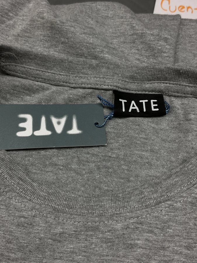 Tate
