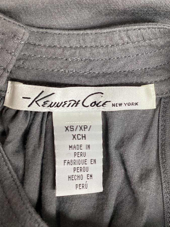 Kenneth Cole