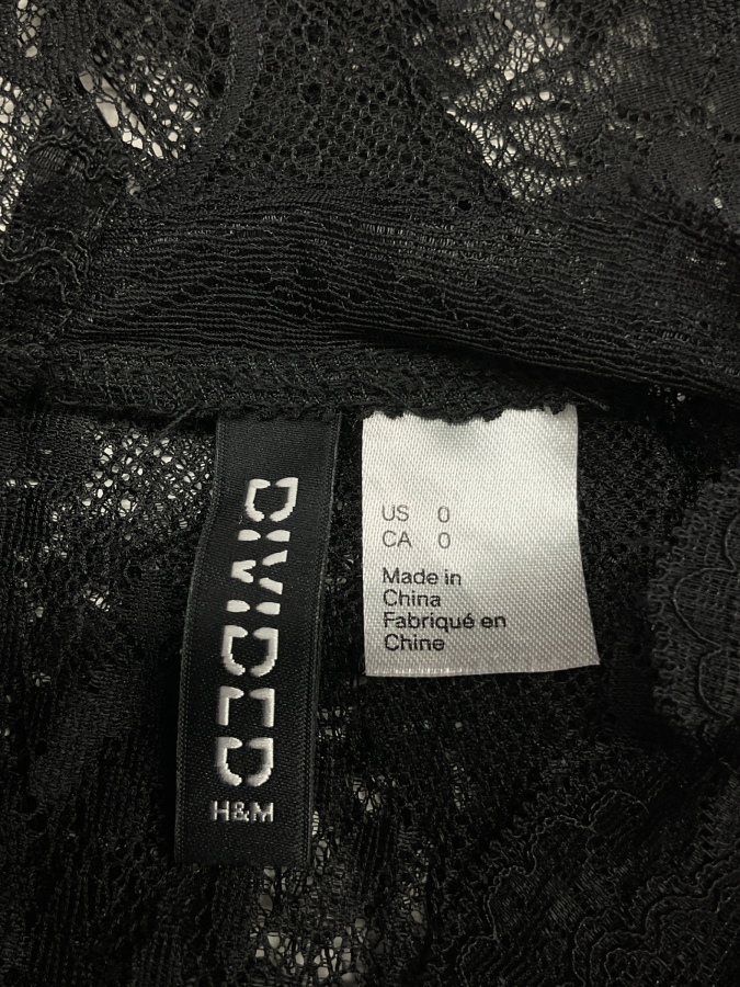Divided H&M