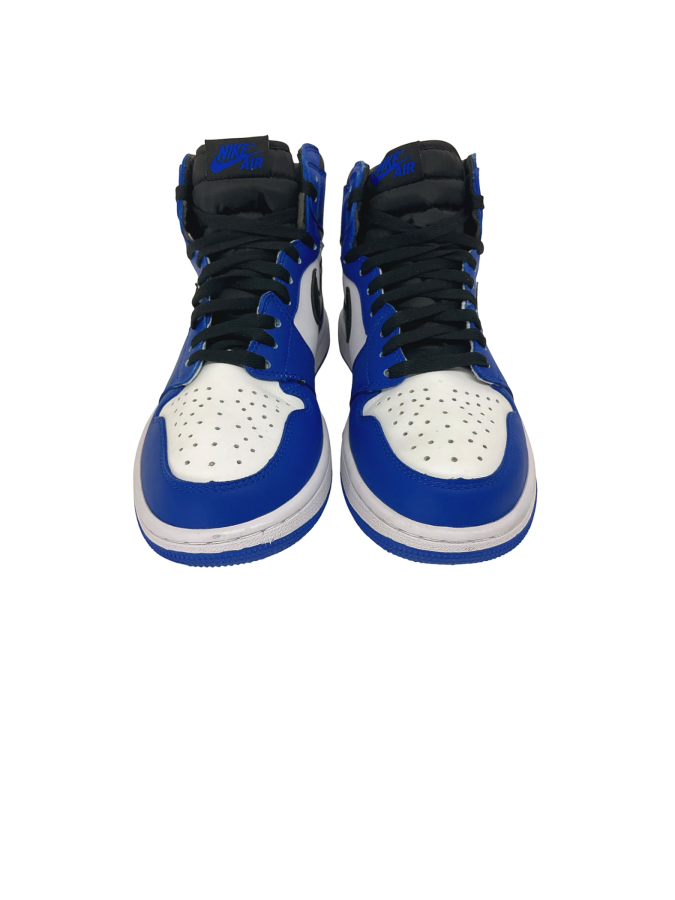 Air Jordan 1 Retro