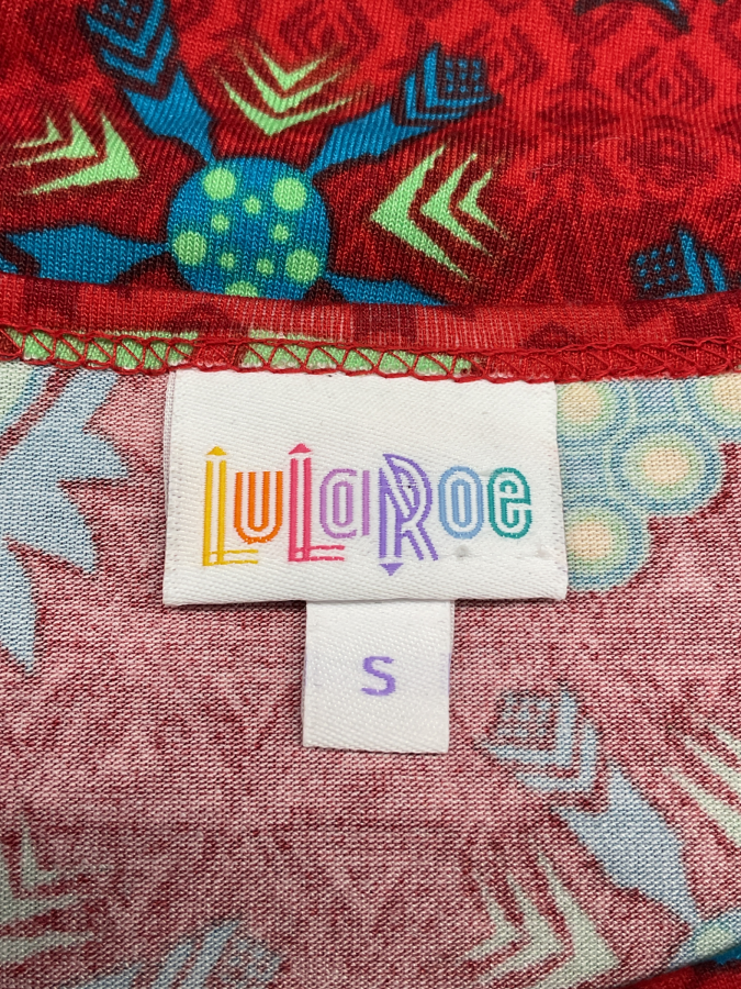 Lularoe