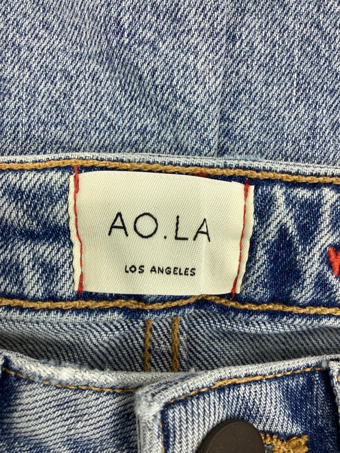 Alice & Olivia