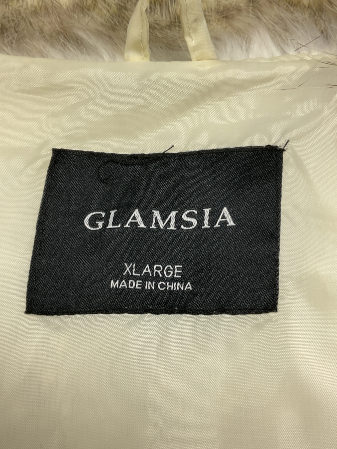 Glamsia