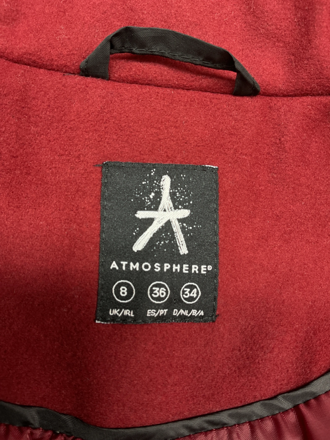 Atmosphere