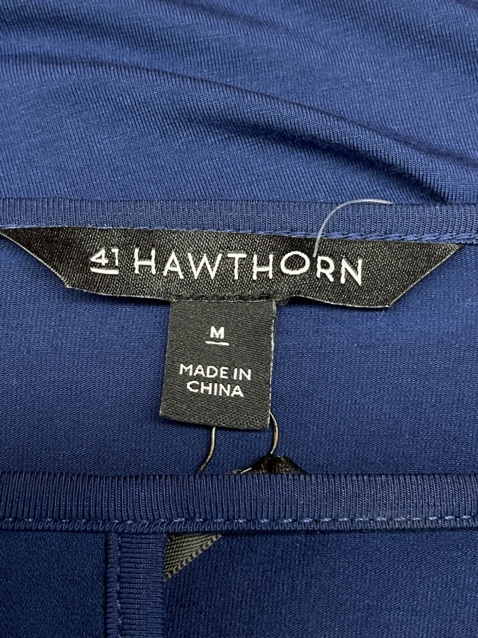 41 Hawthorn