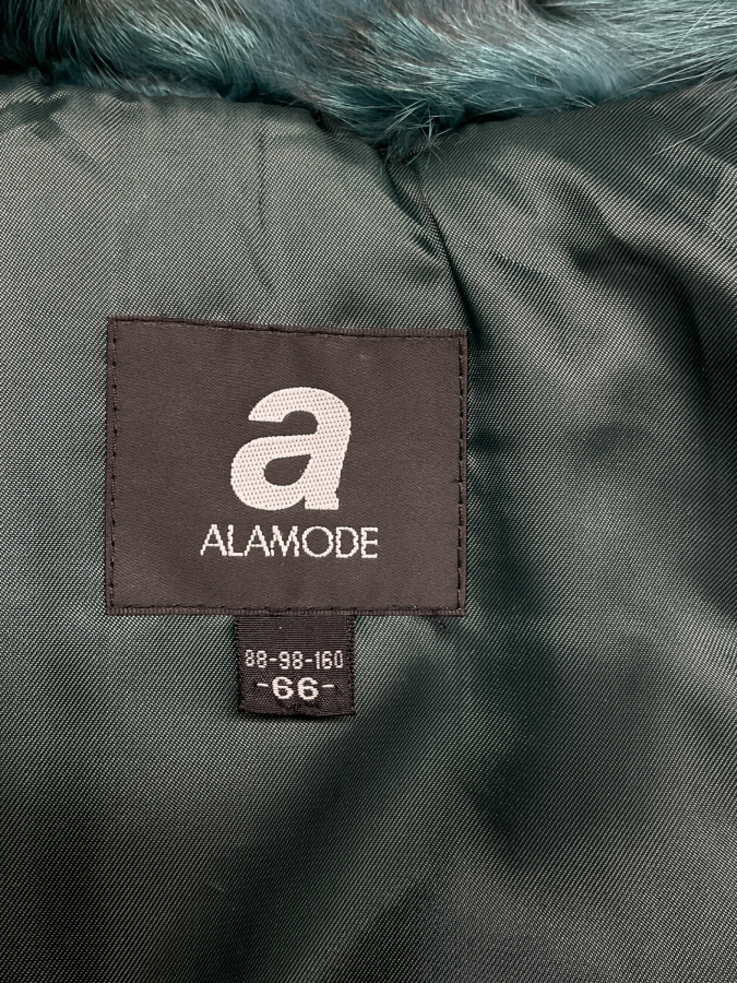 Alamode