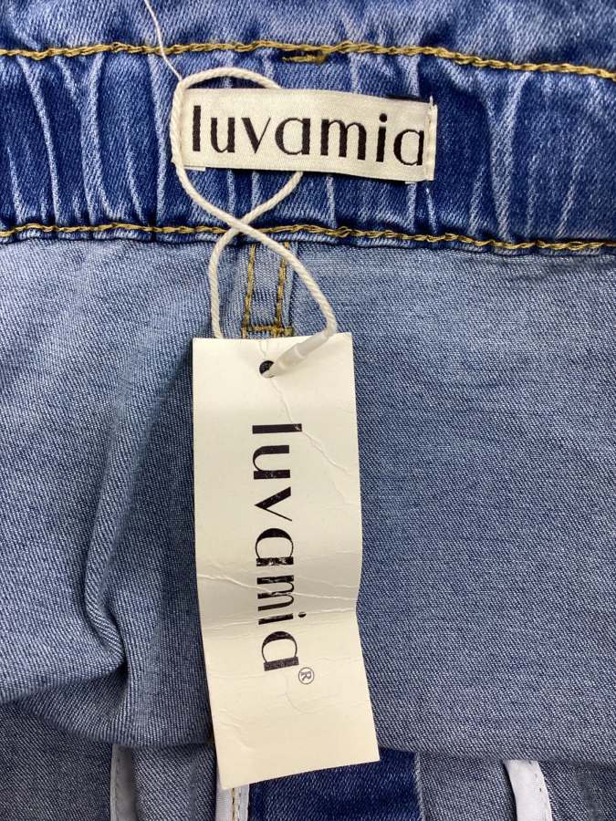 Luvamia