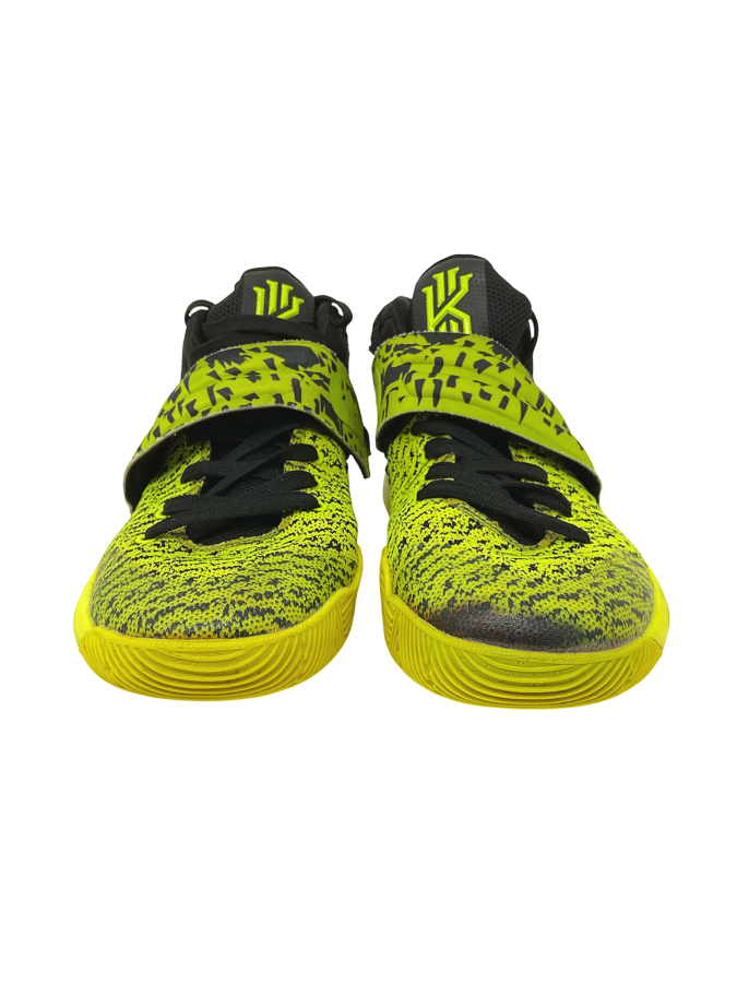 Nike Irving