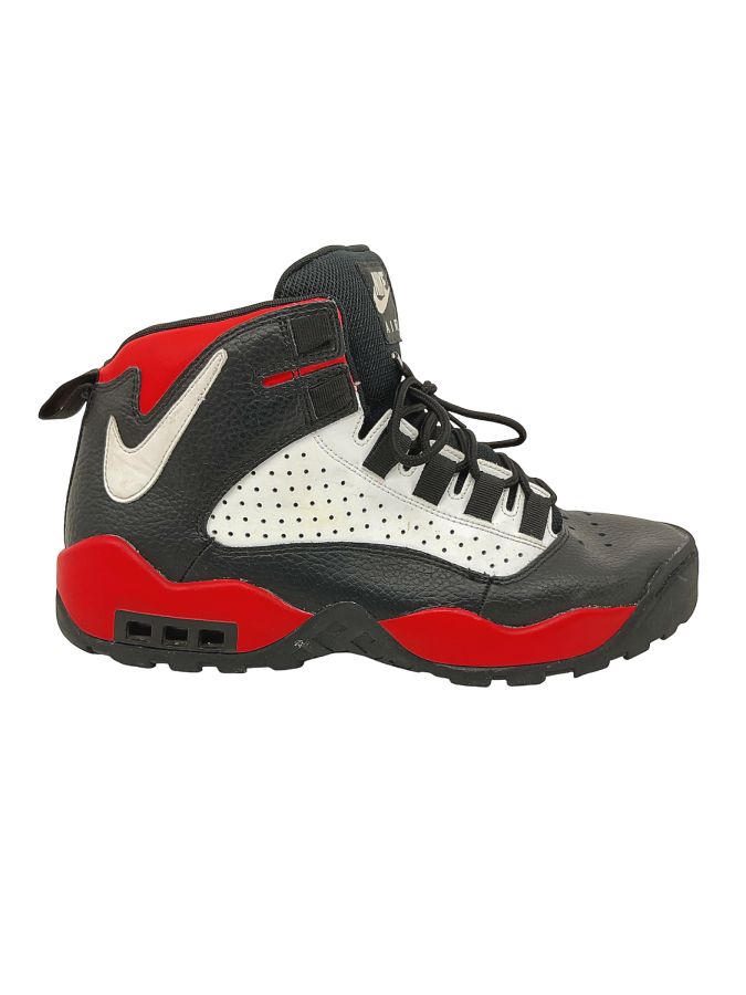 Nike Air Darwin