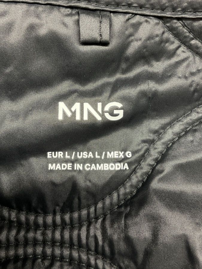 Mango