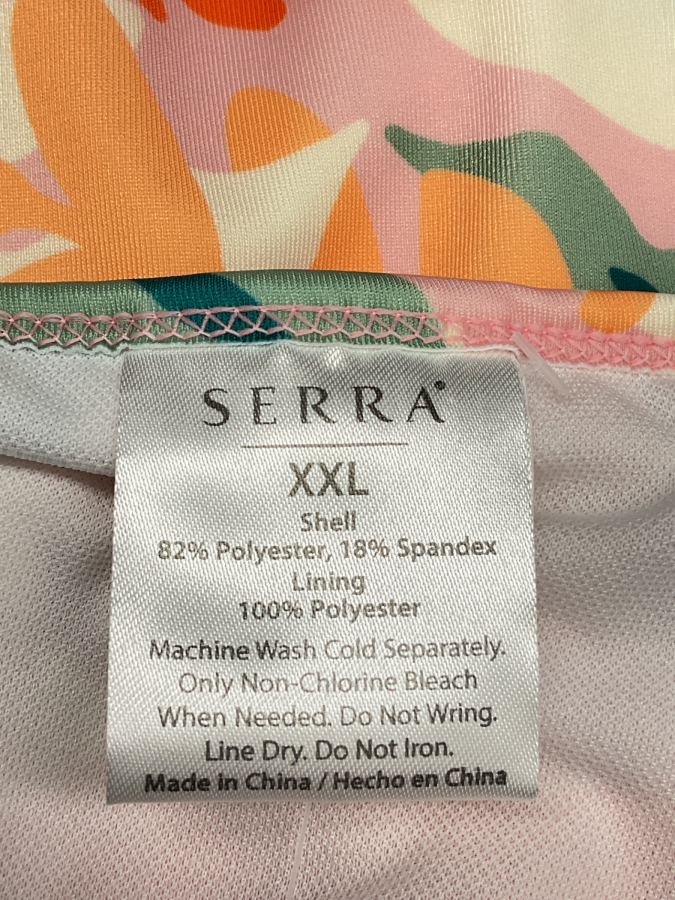 Serra