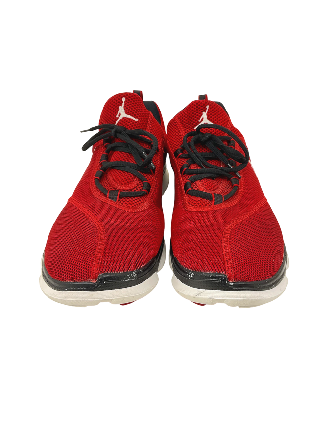 Nike Air Jordan