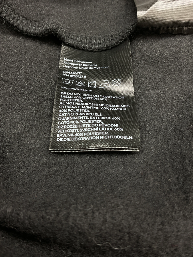 H&M
