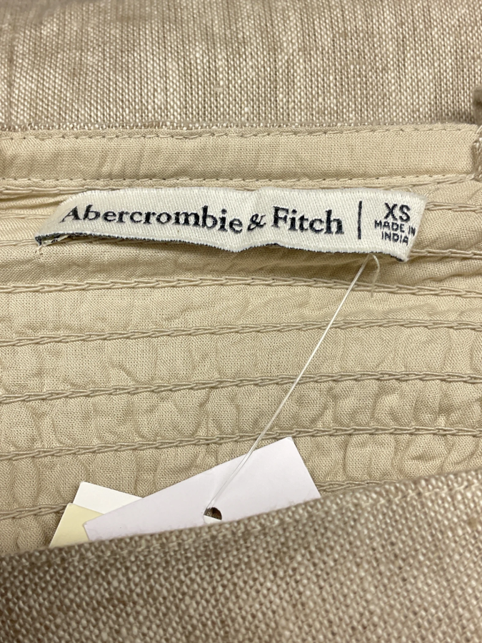 Abercombie & Fitch