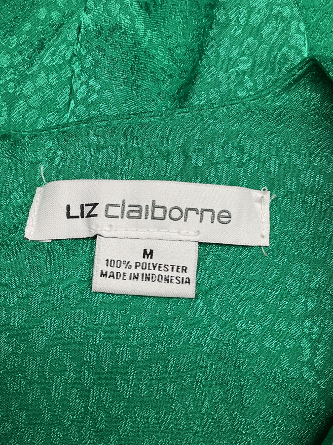 Liz Claiborne