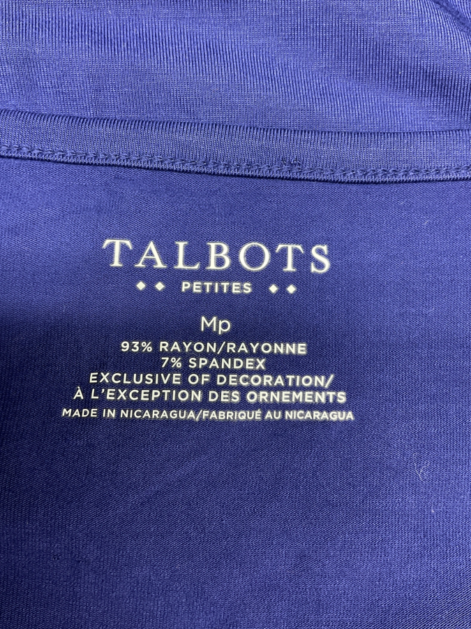 Talbots