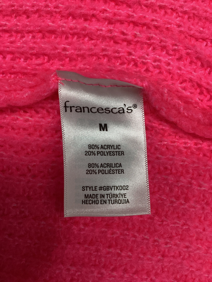 Francesca's