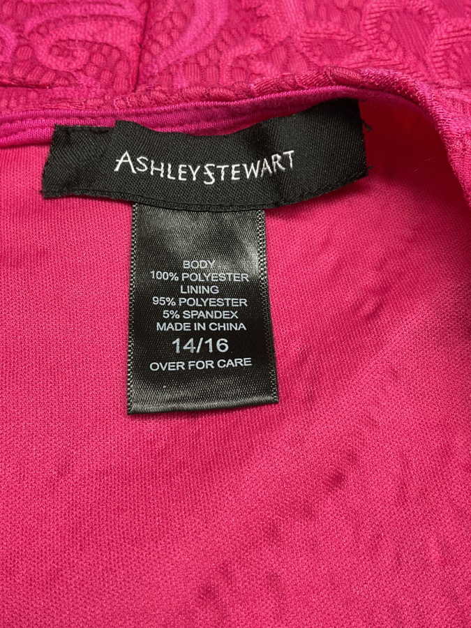 Ashley Stewart