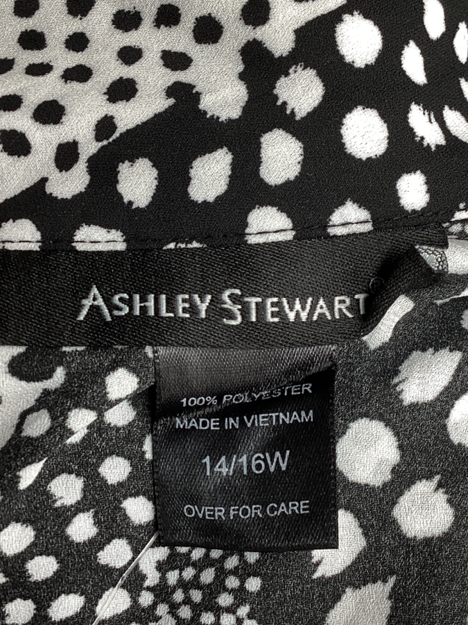 Ashley Stewart