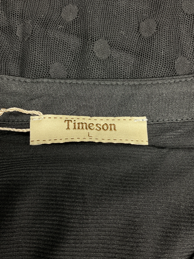 Timeson
