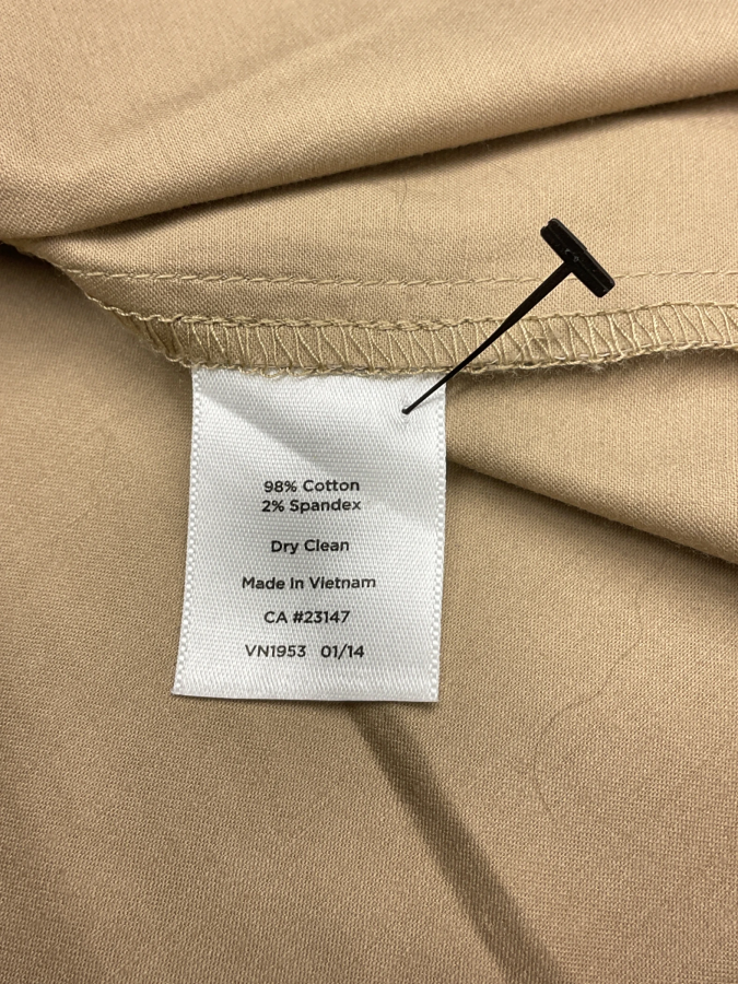 Talbots