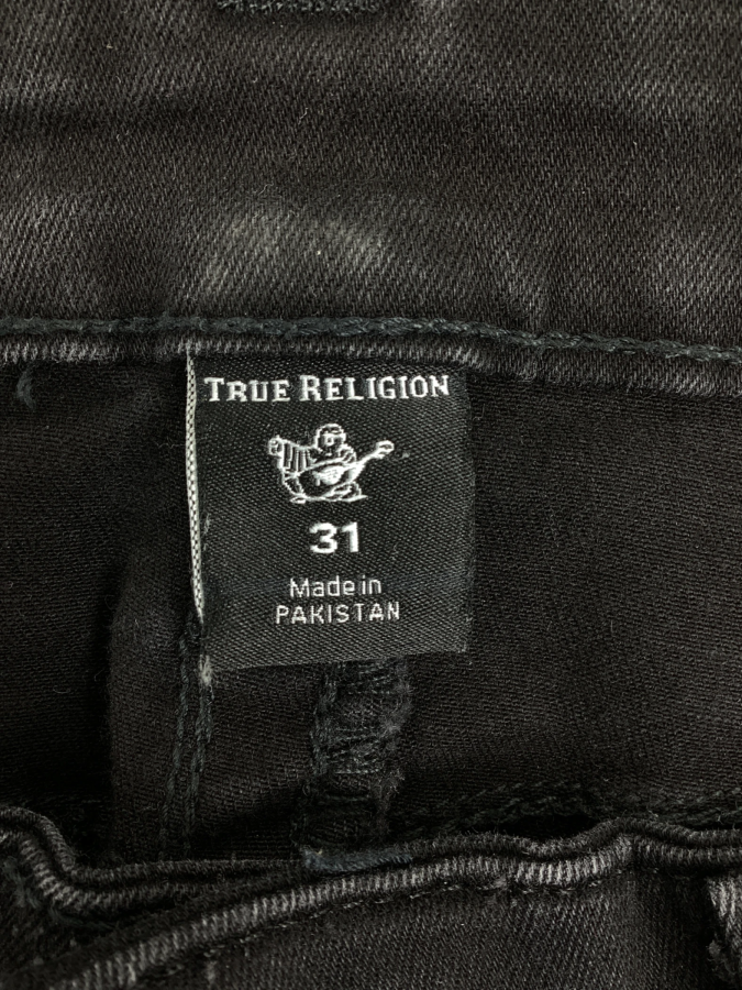 True Religion