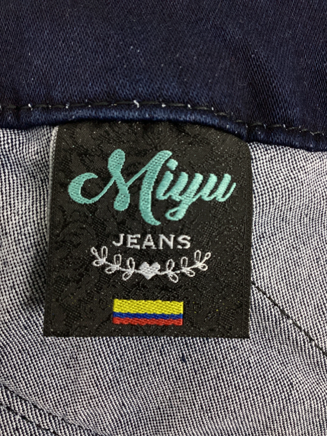 Miyu Jeans