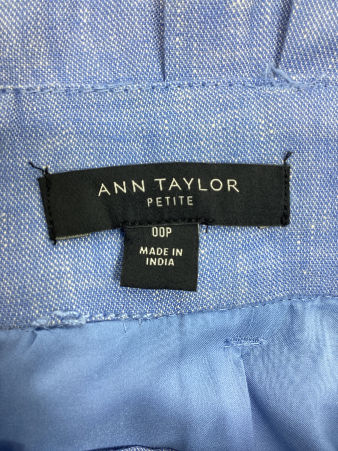 Ann Taylor