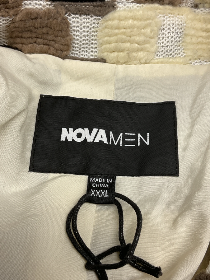 Nova Men
