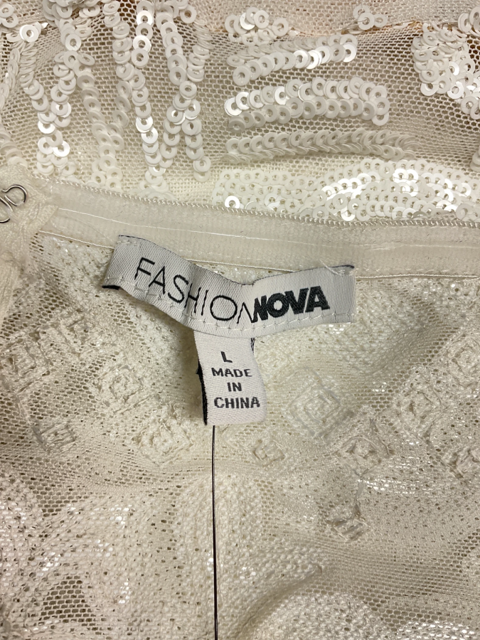 Fashion Nova