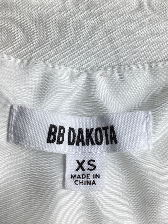 BB Dakota