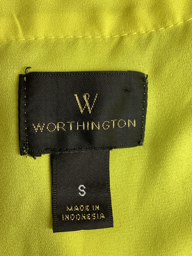 Worthington