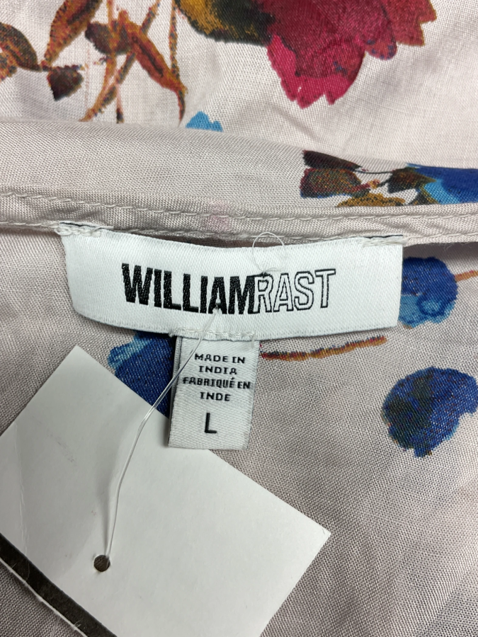 William Rast