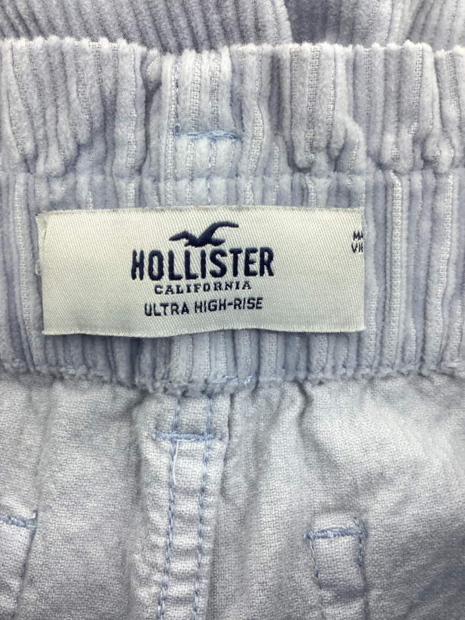 Hollister