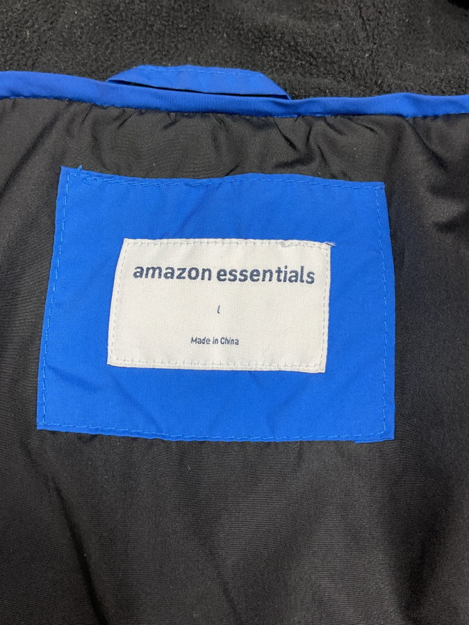 Amazon Essentials