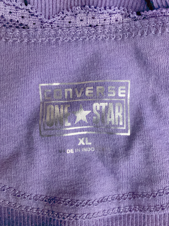 Converse