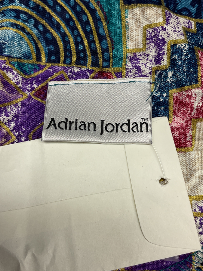 Adrian Jordan