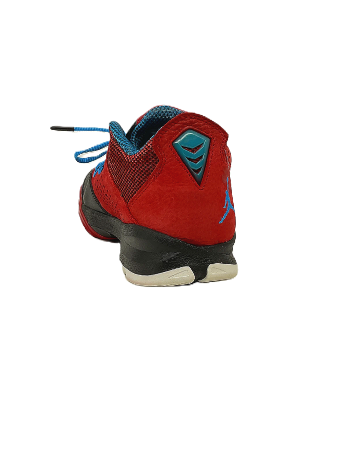 Jordan