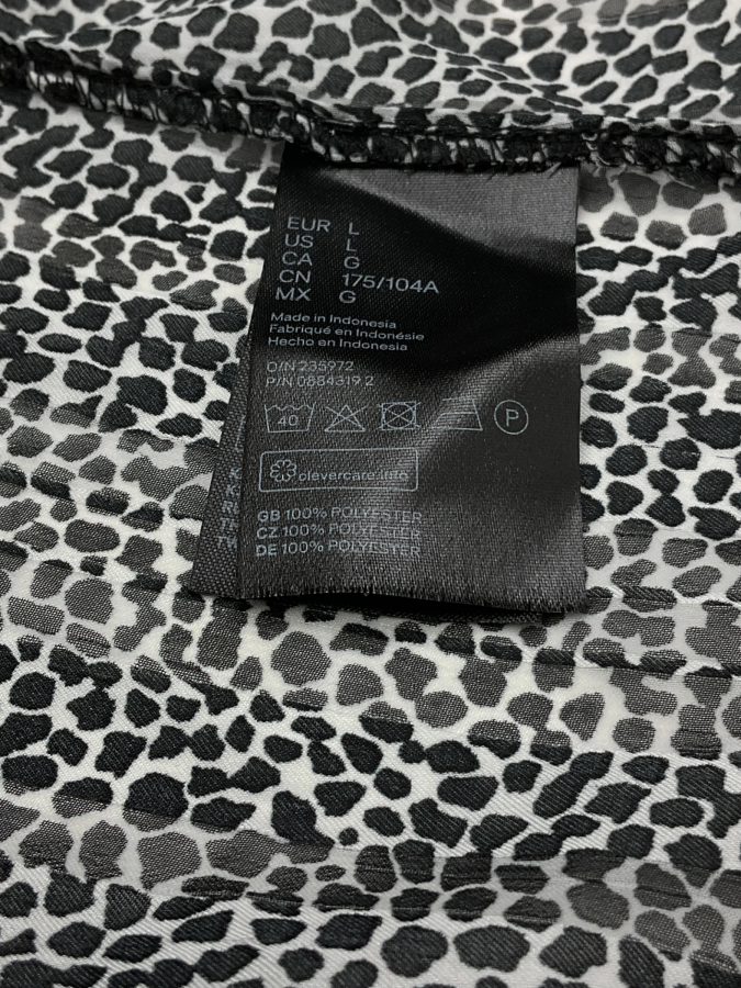 H&M