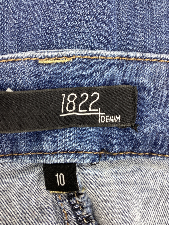 1822 Denim
