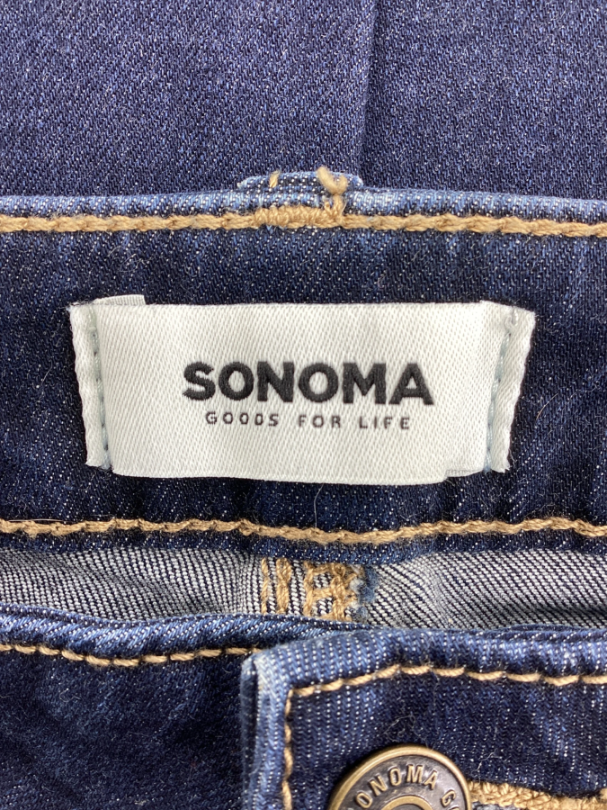 Sonoma