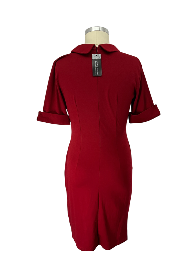 Oxiuly Fashion