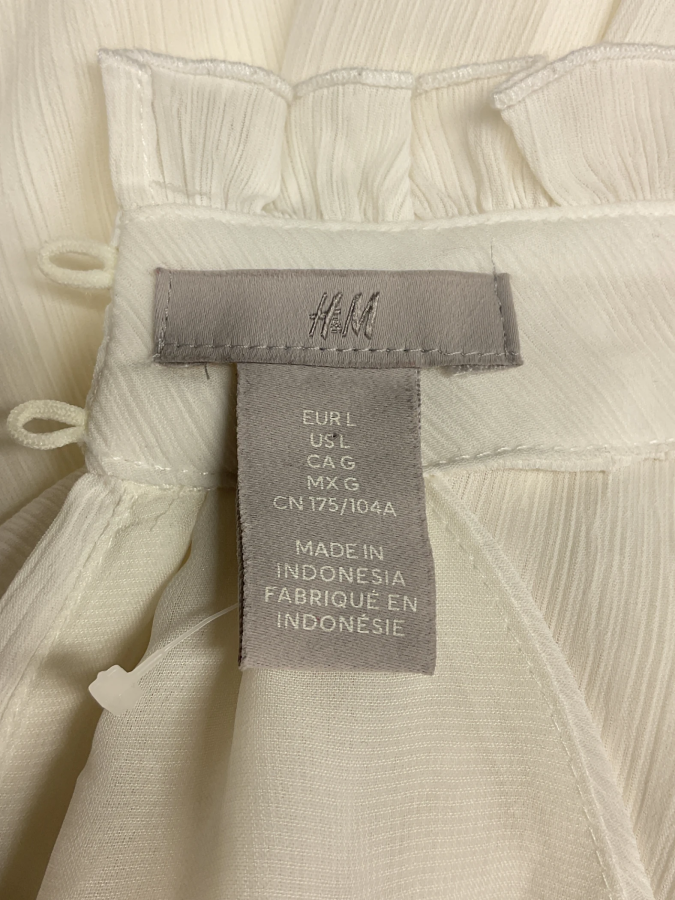 H&M