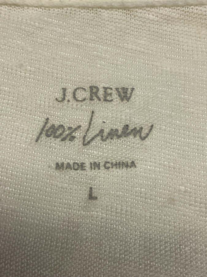 J. Crew