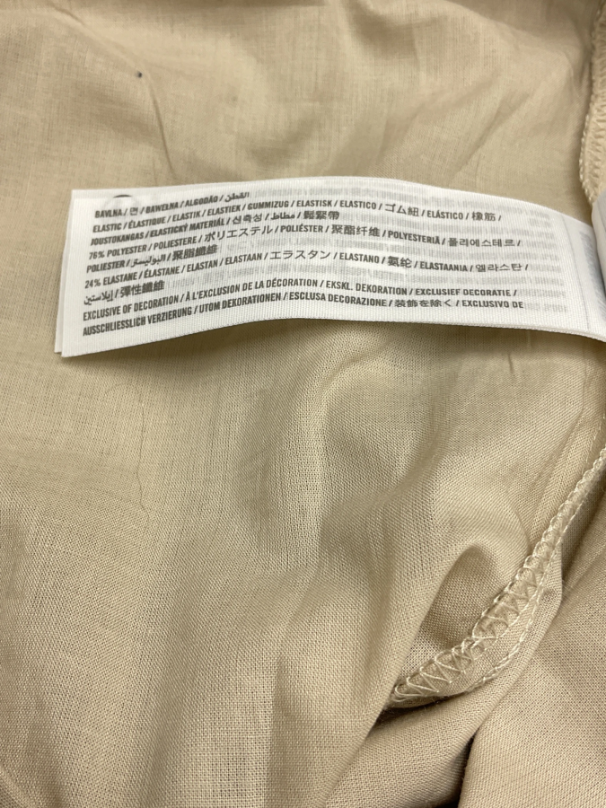 Abercombie & Fitch