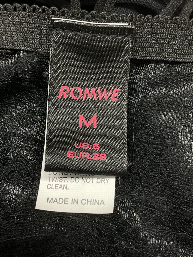 Romwe