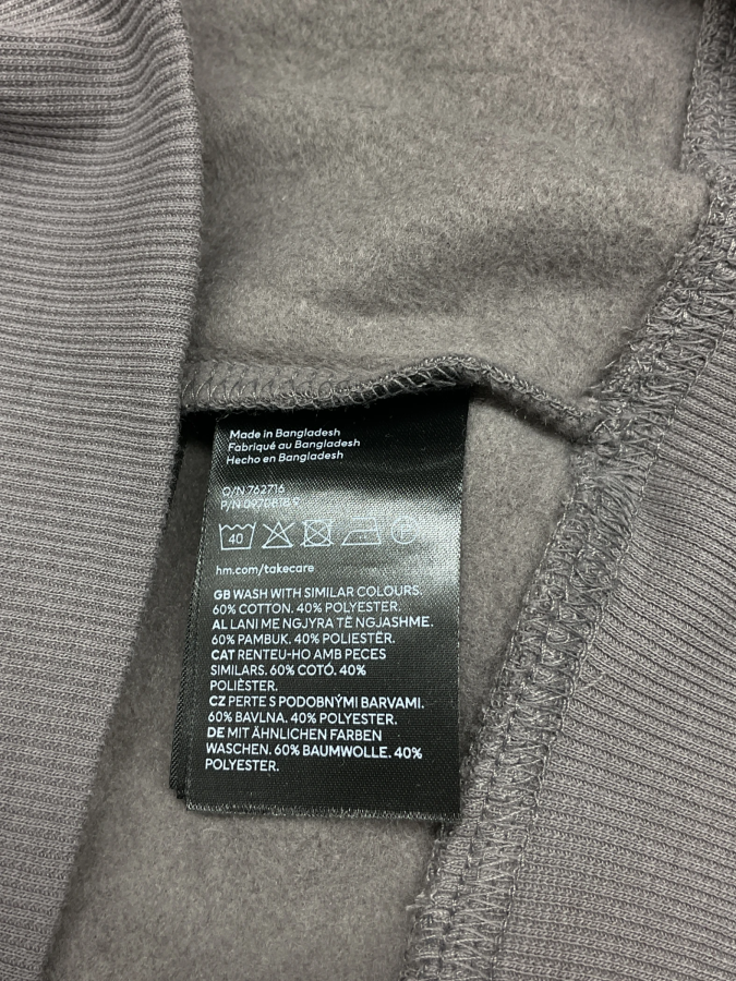 H&M