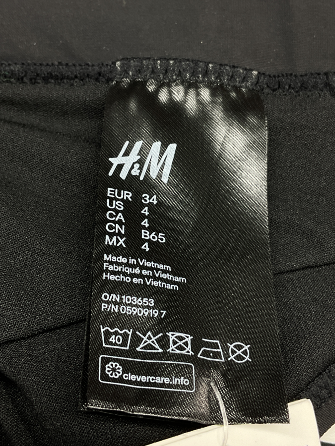 H&M
